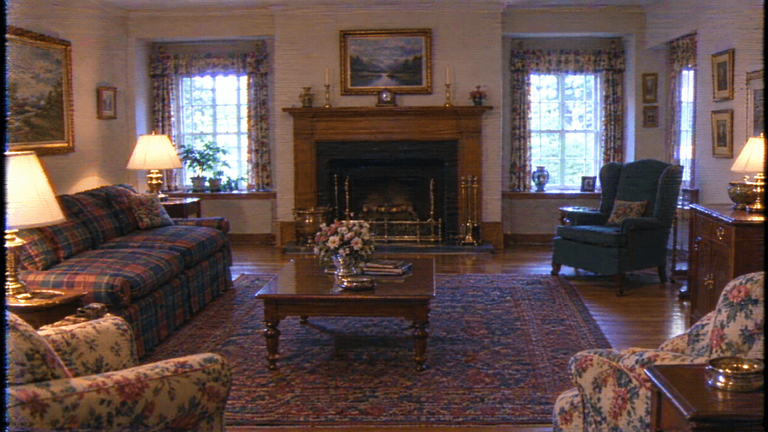 AI-generated place: Ashgrove Manor
